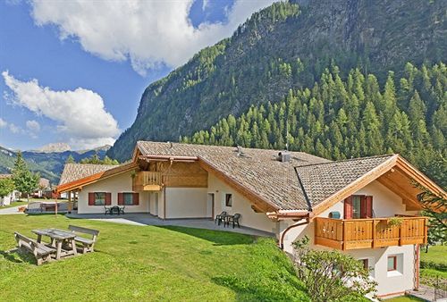 Cesa Melester Campitello di Fassa Exterior photo